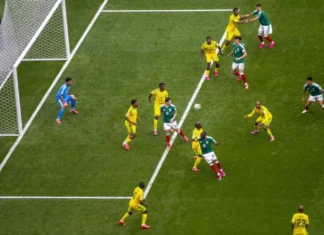 México vs Sudáfrica recibe alerta por apuestas en el Mundial 2026: FIFA descarta amaño mexico vs sudafrica