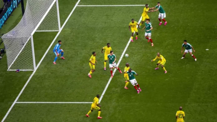 mexico vs sudafrica