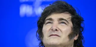 Milei endurece la política migratoria y podrá expulsar a extranjeros por mensajes de odio milei