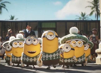 Minions & Monsters llega a la Cineteca Nacional y marca un estreno histórico para Illumination Minions