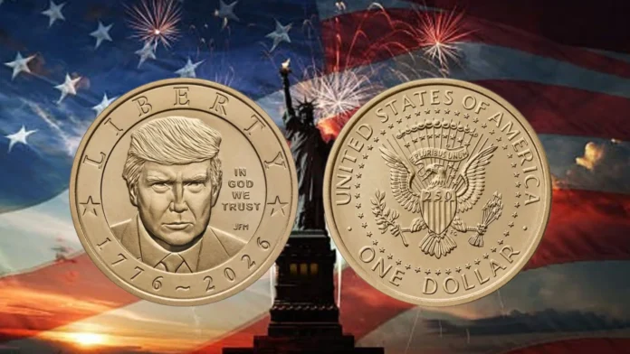 moneda trump eu moneda trump eu