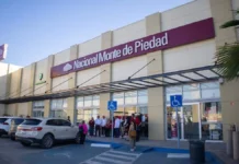 Nacional Monte de Piedad prepara “Montecitos”, sucursales pequeñas para recuperar competitividad monte de piedad