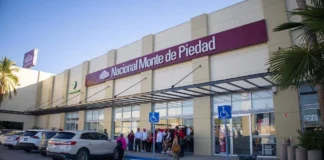 Nacional Monte de Piedad reabrirá tras casi un año de huelga y ofrecerá beneficios a clientes monte de piedad