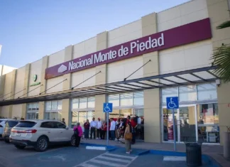 Nacional Monte de Piedad prepara “Montecitos”, sucursales pequeñas para recuperar competitividad monte de piedad