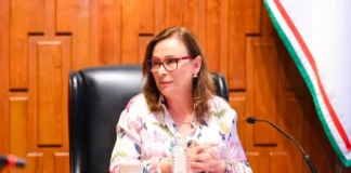 Rocío Nahle reorganiza Educación en Veracruz: Raquel Bonilla sustituye a Claudia Tello Rocío Nahle