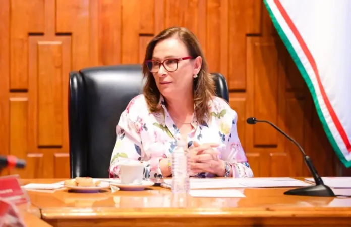 Rocío Nahle