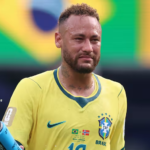 Neymar se despide de Brasil tras derrota ante Noruega en el Mundial 2026 neymar
