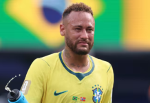 Neymar se despide de Brasil tras derrota ante Noruega en el Mundial 2026 neymar