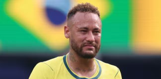 Neymar se despide de Brasil tras derrota ante Noruega en el Mundial 2026 neymar