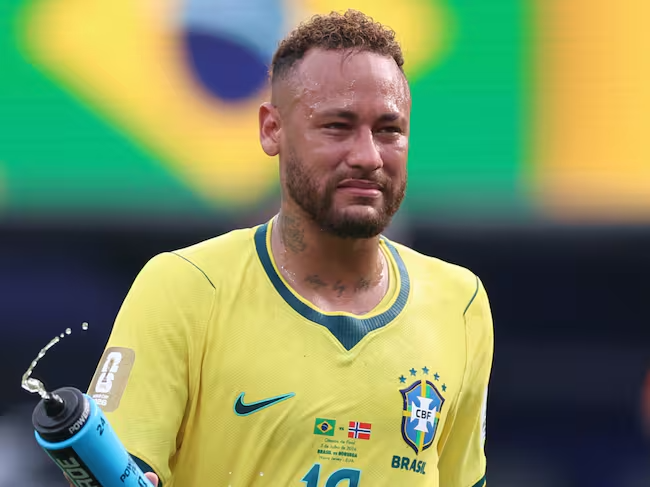 neymar-retiro neymar
