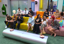 Yanet García encabeza la primera nominación de La Casa de los Famosos México 2026 casa de los famosos