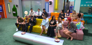 Yanet García encabeza la primera nominación de La Casa de los Famosos México 2026 casa de los famosos