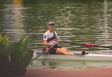 México conquista oro en remo y se acerca a las 100 medallas en Santo Domingo 2026 México