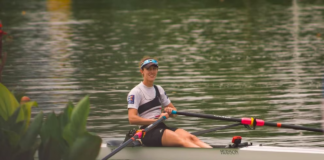 México conquista oro en remo y se acerca a las 100 medallas en Santo Domingo 2026 México