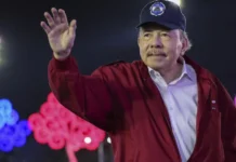 Daniel Ortega anuncia fin de elecciones competitivas en Nicaragua y busca bloquear a la oposición Daniel Ortega