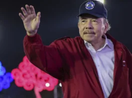 Daniel Ortega anuncia fin de elecciones competitivas en Nicaragua y busca bloquear a la oposición Daniel Ortega