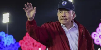 Daniel Ortega anuncia fin de elecciones competitivas en Nicaragua y busca bloquear a la oposición Daniel Ortega