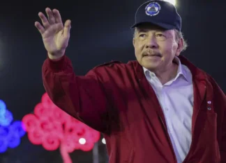 Daniel Ortega anuncia fin de elecciones competitivas en Nicaragua y busca bloquear a la oposición Daniel Ortega