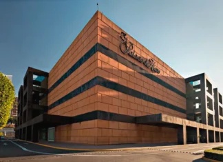 Palacio de Hierro reorganiza su dirección: cambios entrarán en vigor en agosto Palacio de Hierro