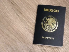 Pasaporte vencido o dañado puede impedir viajes internacionales desde México pasaporte mexicano