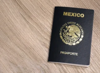 Pasaporte vencido o dañado puede impedir viajes internacionales desde México pasaporte mexicano