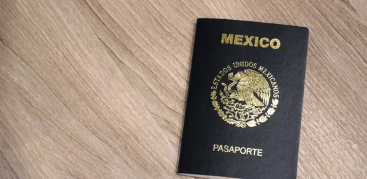 Pasaporte vencido o dañado puede impedir viajes internacionales desde México pasaporte mexicano