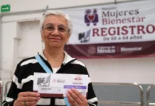 Pensiones del Bienestar inician pagos de julio-agosto: consulta el calendario por apellido pension bienestar