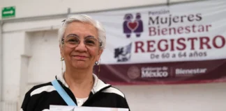 Pensiones del Bienestar inician pagos de julio-agosto: consulta el calendario por apellido pension bienestar