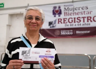 Pensiones del Bienestar inician pagos de julio-agosto: consulta el calendario por apellido pension bienestar