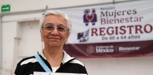 Pensiones del Bienestar inician pagos de julio-agosto: consulta el calendario por apellido pension bienestar