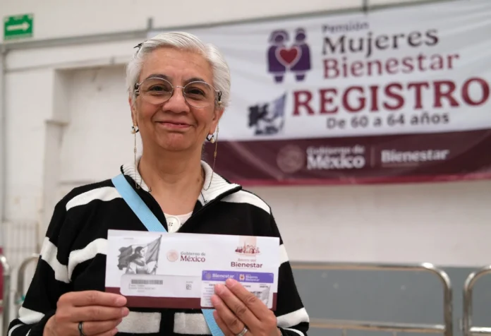 pension bienestar julio pension bienestar