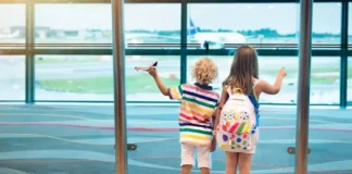 Cinco actividades para disfrutar las vacaciones de verano con niños en la CDMX vacaciones
