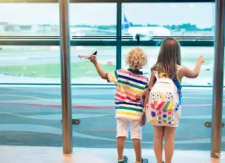Cinco actividades para disfrutar las vacaciones de verano con niños en la CDMX vacaciones