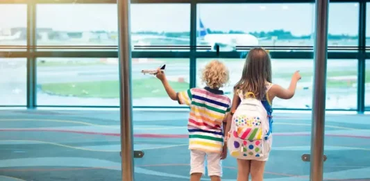 Cinco actividades para disfrutar las vacaciones de verano con niños en la CDMX vacaciones