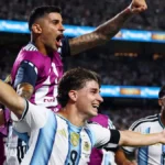 Argentina llega a semifinales entre polémicas del VAR y acusaciones de favoritismo argentina