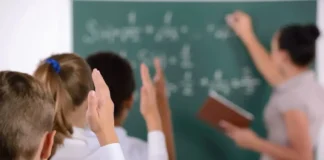 Hacer preguntas en clase mejora el aprendizaje infantil, revela estudio aprendizaje infantil