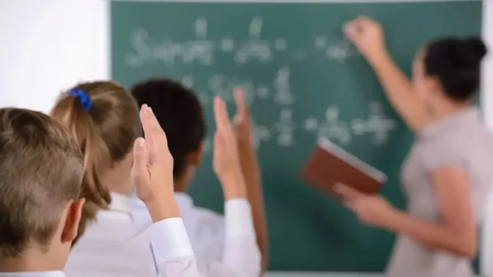 preguntas clases aprendizaje infantil
