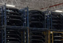Producción de autopartes en San Luis Potosí crece 7.2% y alcanza 2 mil 213 millones de dólares autopartes