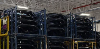 Producción de autopartes en San Luis Potosí crece 7.2% y alcanza 2 mil 213 millones de dólares autopartes