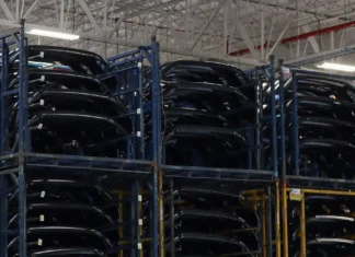 Producción de autopartes en San Luis Potosí crece 7.2% y alcanza 2 mil 213 millones de dólares autopartes