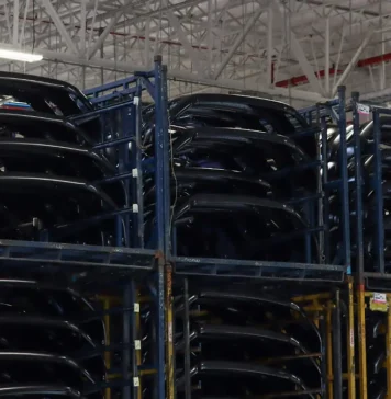 Producción de autopartes en San Luis Potosí crece 7.2% y alcanza 2 mil 213 millones de dólares autopartes