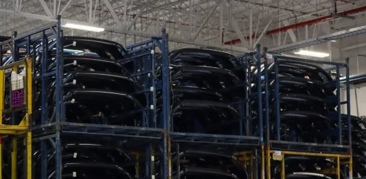 Producción de autopartes en San Luis Potosí crece 7.2% y alcanza 2 mil 213 millones de dólares autopartes