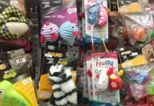 Comercio electrónico de productos para mascotas crece 31% en México productos mascotas