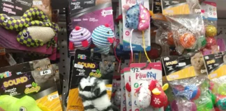 Comercio electrónico de productos para mascotas crece 31% en México productos mascotas