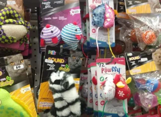 Comercio electrónico de productos para mascotas crece 31% en México productos mascotas