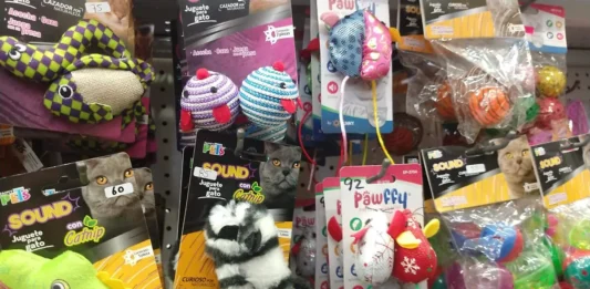 Comercio electrónico de productos para mascotas crece 31% en México productos mascotas