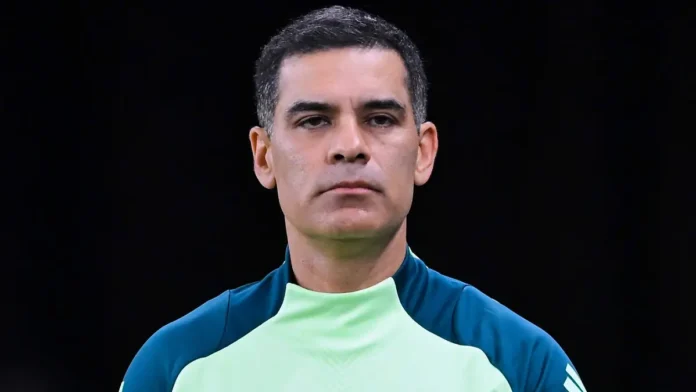 rafa marquez partidos seleccion rafa marquez