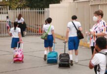 Regreso a clases 2026: SEP prevé iniciar el ciclo escolar el 31 de agosto regreso a clases