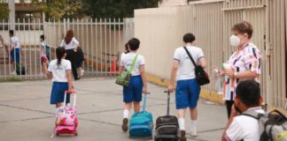 Regreso a clases 2026: SEP prevé iniciar el ciclo escolar el 31 de agosto regreso a clases