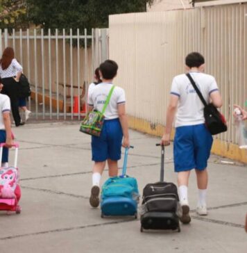 Regreso a clases 2026: SEP prevé iniciar el ciclo escolar el 31 de agosto regreso a clases
